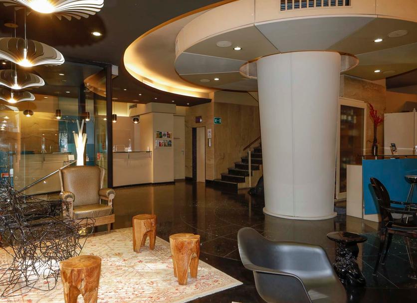 Lobby Zdjęcie