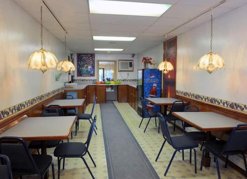 Restauracja Zdjęcie