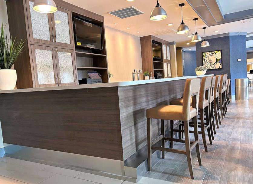 Bar Zdjęcie