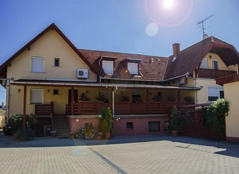 Budynek Zdjęcie