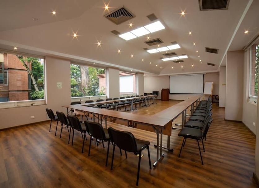 Sala konferencyjna Zdjęcie