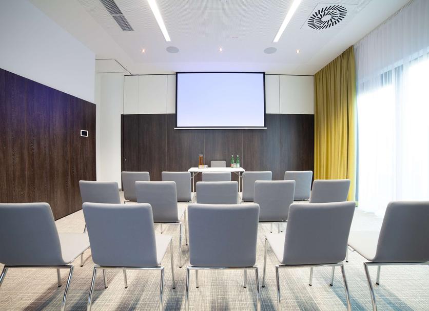 Sala konferencyjna Zdjęcie