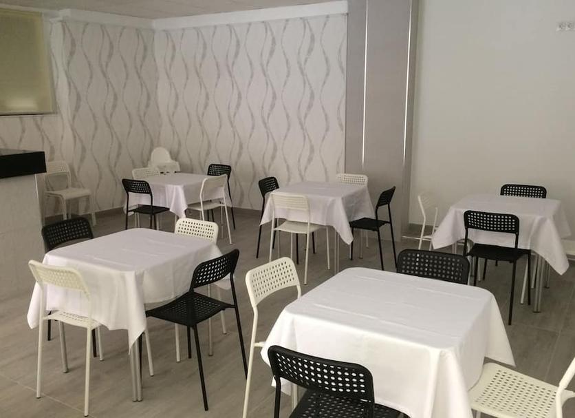 Restauracja Zdjęcie