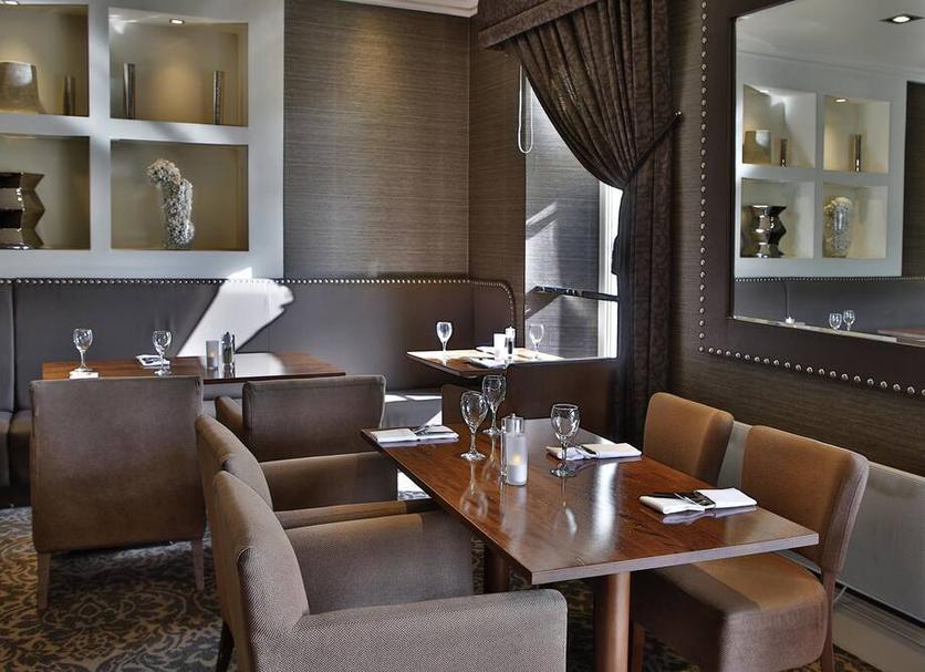 Restauracja Zdjęcie