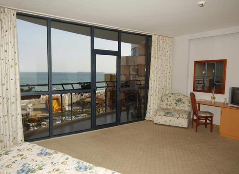 Balkon Zdjęcie