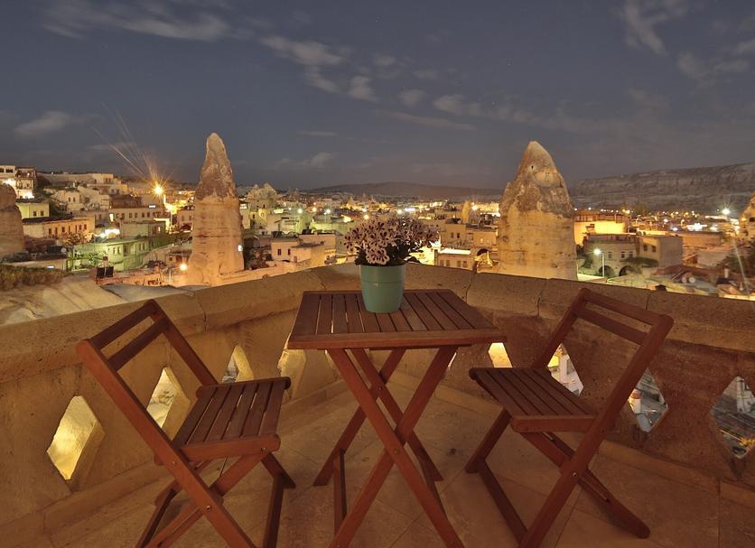 Balkon Zdjęcie