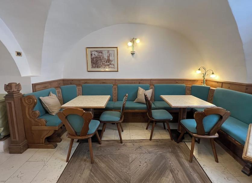 Restauracja Zdjęcie