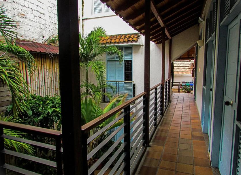 Balkon Zdjęcie