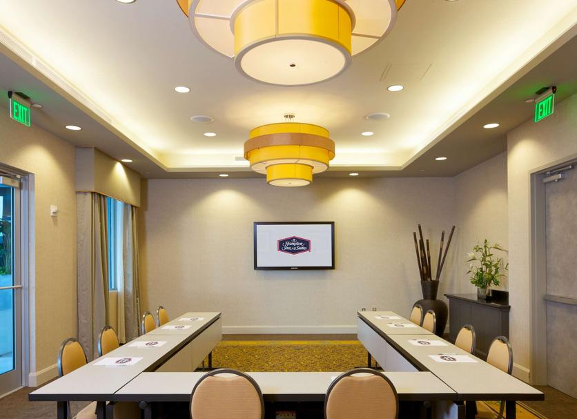 Sala konferencyjna Zdjęcie