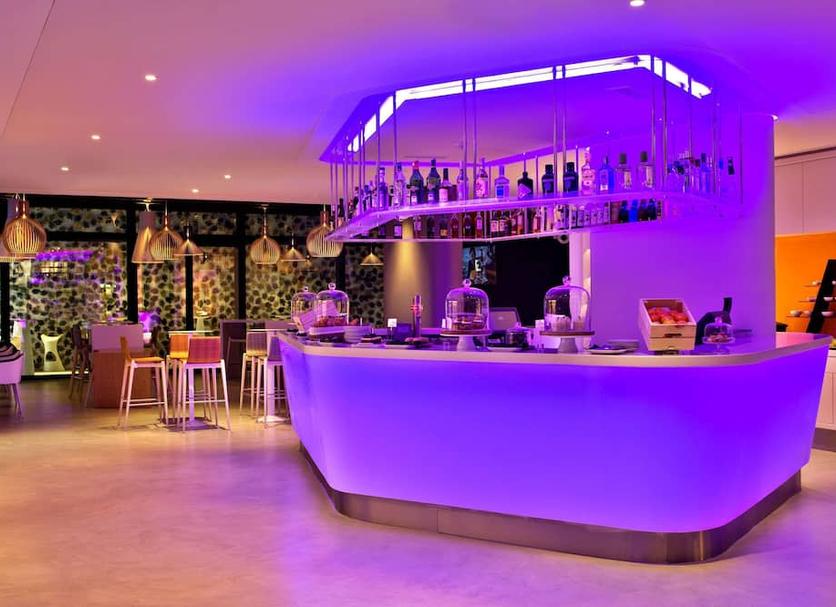 Bar Zdjęcie