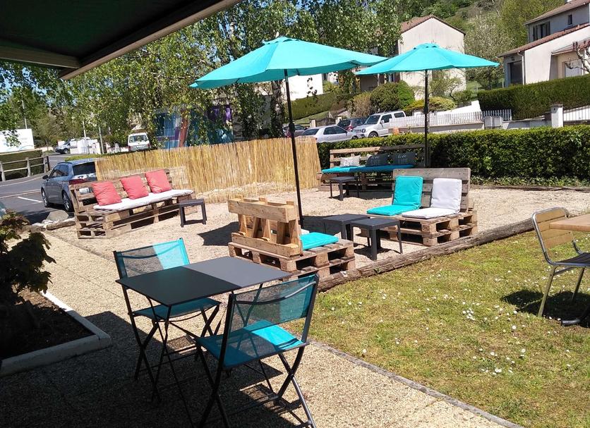 Patio Zdjęcie