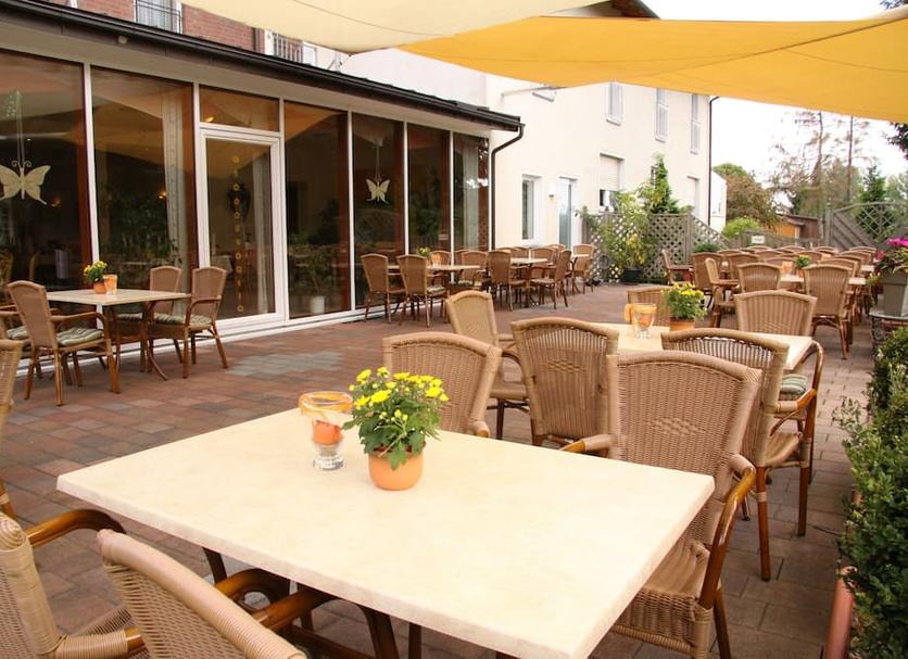 Patio Zdjęcie