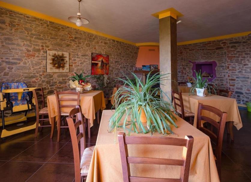 Restauracja Zdjęcie