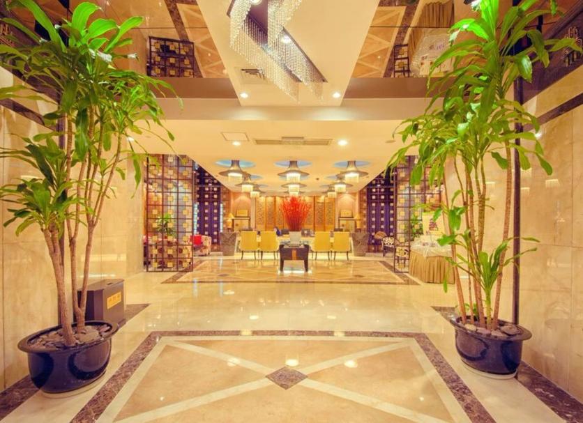 Lobby Zdjęcie