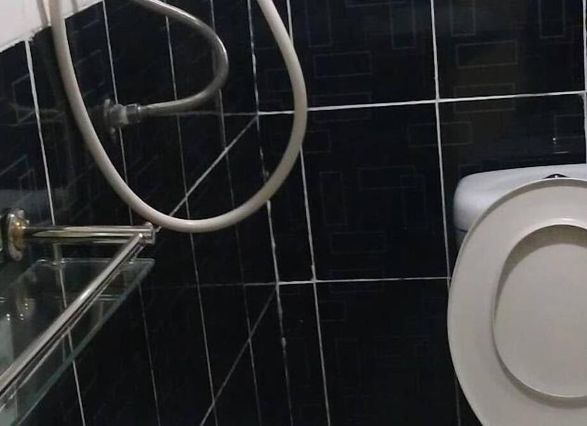 Łazienka Zdjęcie