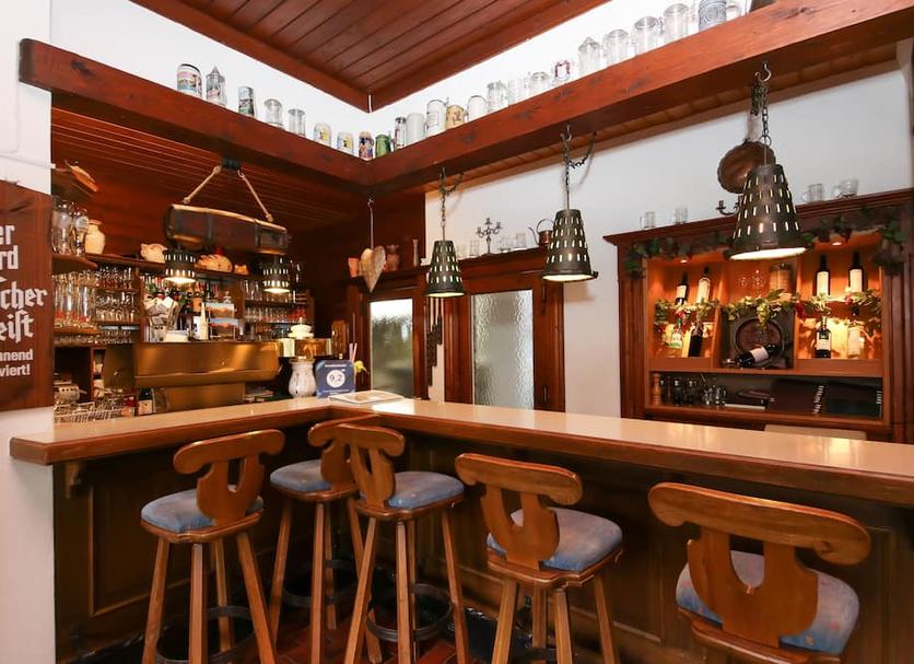 Bar Zdjęcie