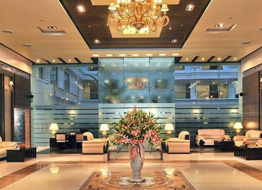 Lobby Zdjęcie