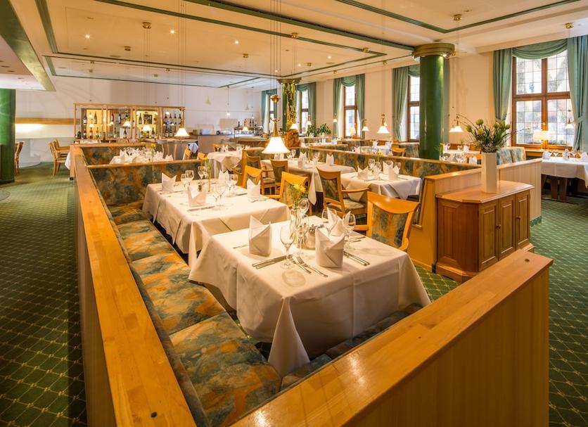 Restauracja Zdjęcie