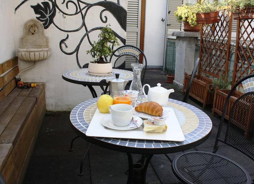 Patio Zdjęcie