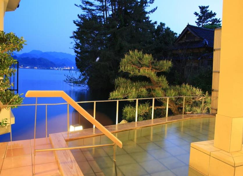 Balkon Zdjęcie