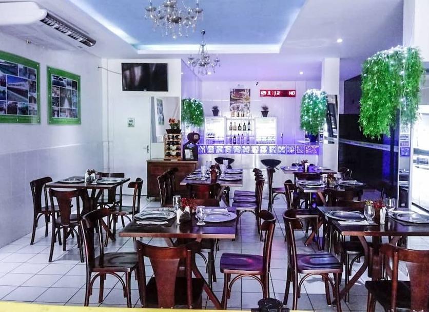 Restauracja Zdjęcie