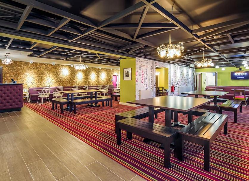 Restauracja Zdjęcie