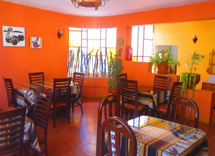 Restauracja Zdjęcie