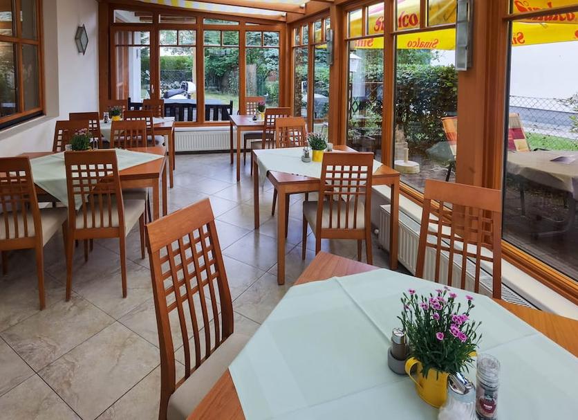 Restauracja Zdjęcie