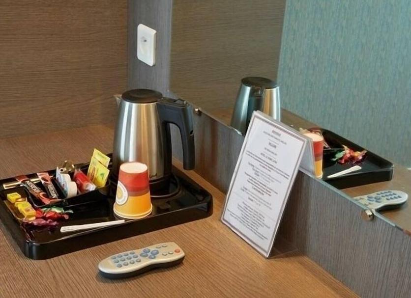 Wyposażenie pokoju Zdjęcie