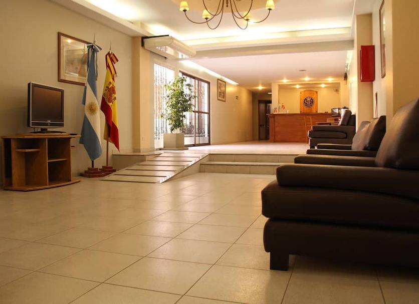 Lobby Zdjęcie