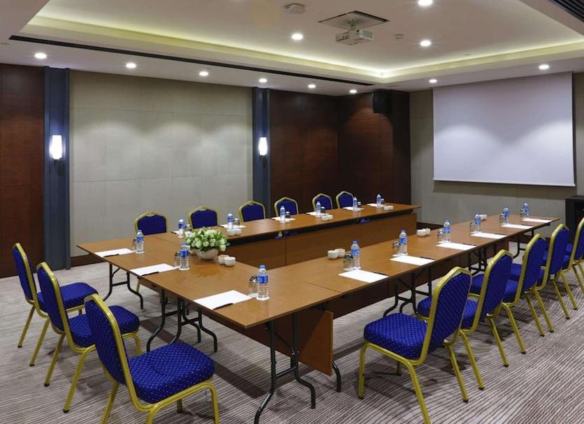 Sala konferencyjna Zdjęcie