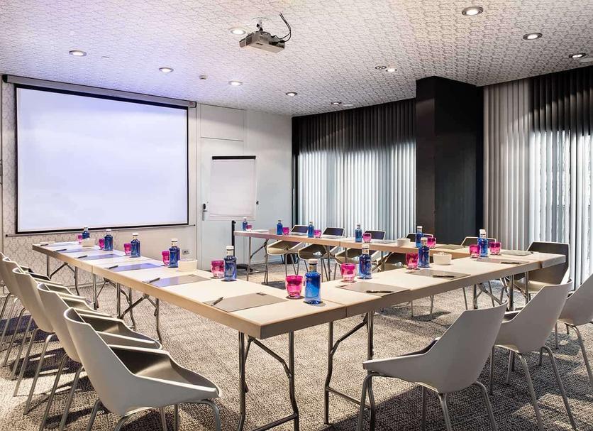 Sala konferencyjna Zdjęcie