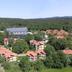 Widok na zewnątrz