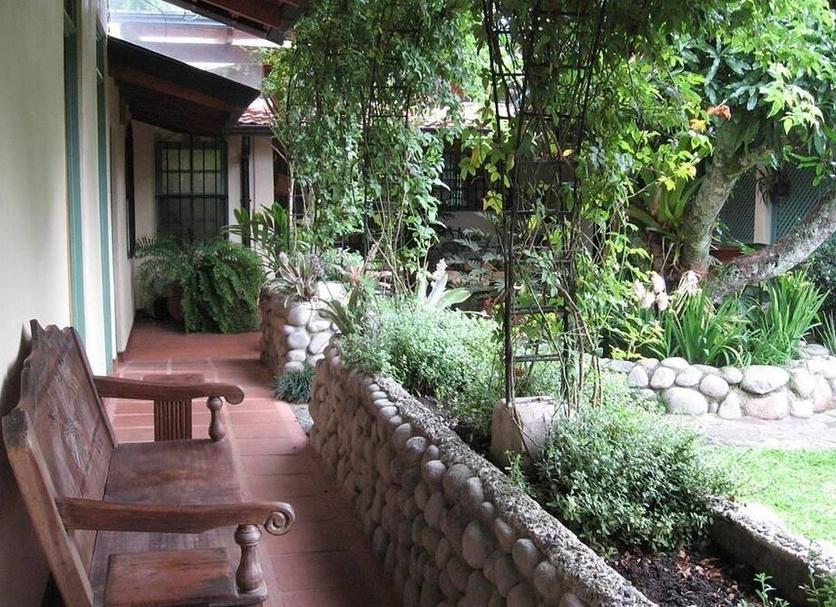 Patio Zdjęcie