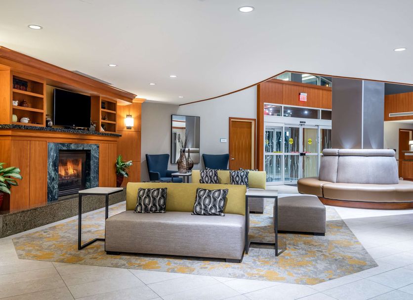 Pokój dzienny Zdjęcie