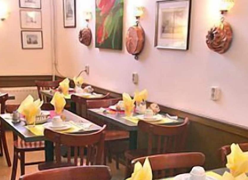 Restauracja Zdjęcie