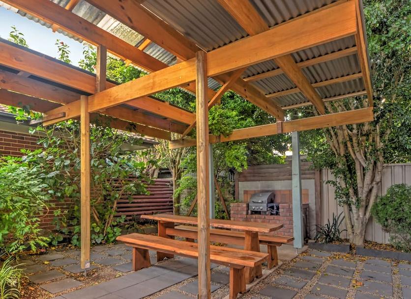 Patio Zdjęcie