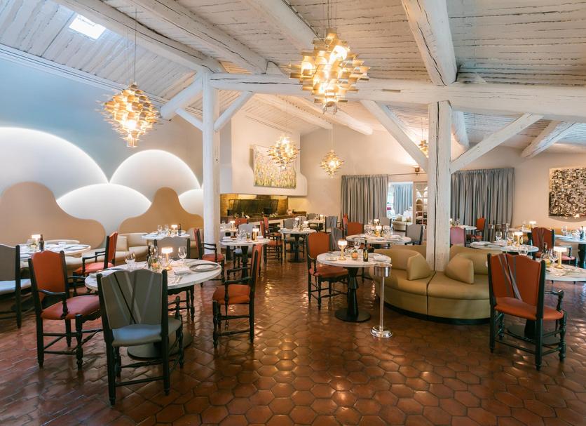 Restauracja Zdjęcie