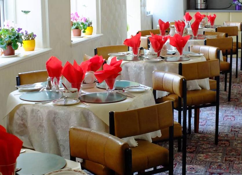 Restauracja Zdjęcie