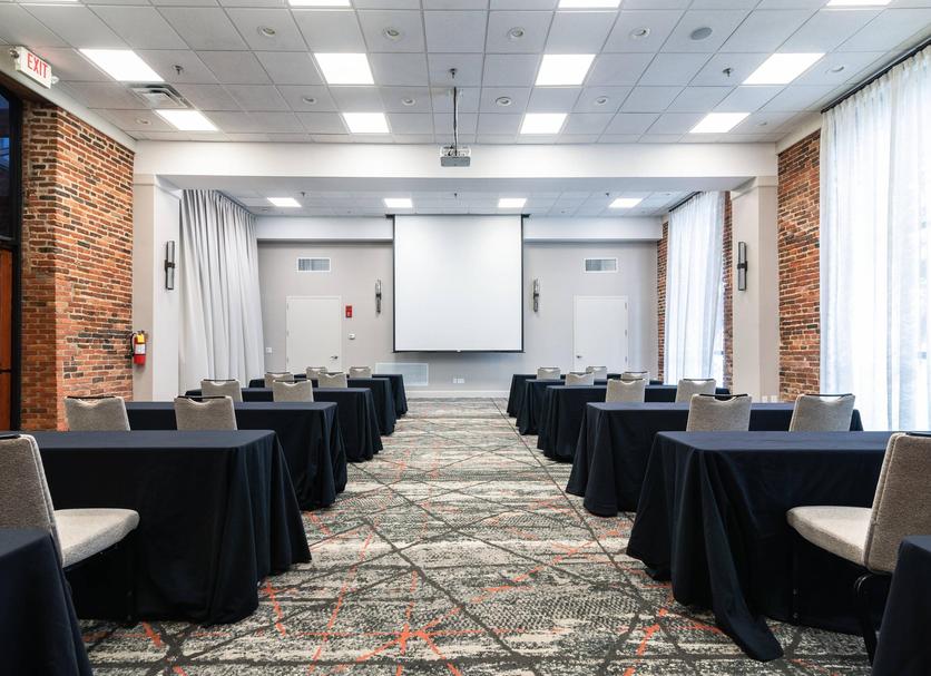 Sala bankietowa Zdjęcie