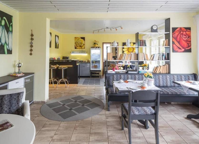 Restauracja Zdjęcie