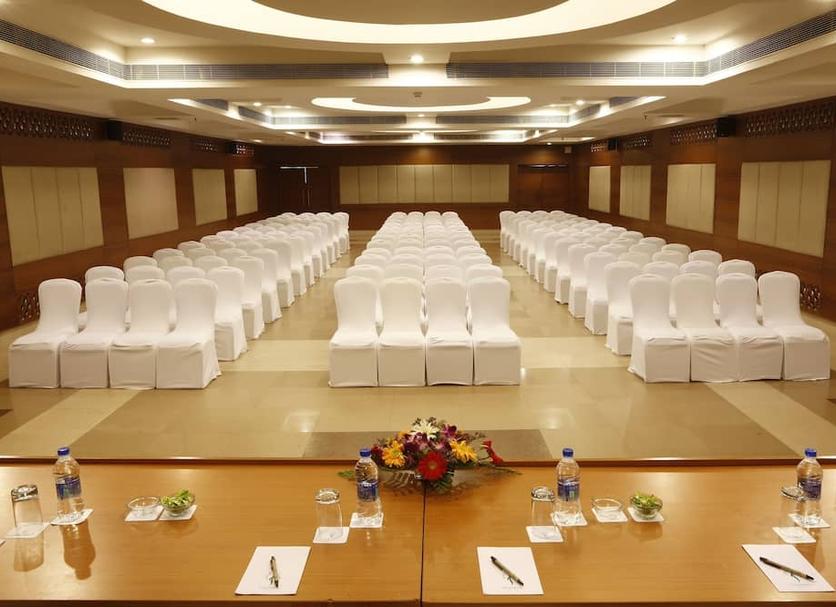 Sala konferencyjna Zdjęcie