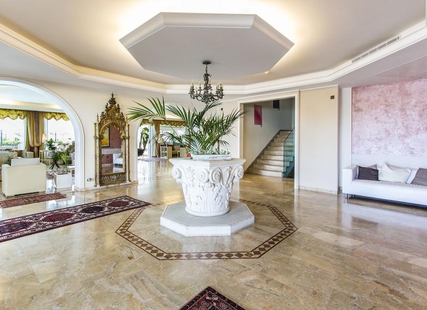 Lobby Zdjęcie