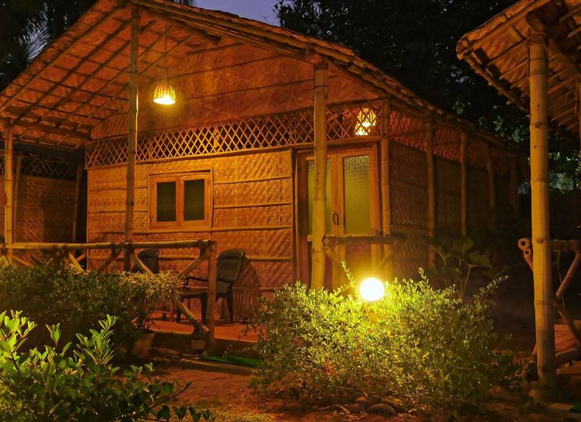 Patio Zdjęcie