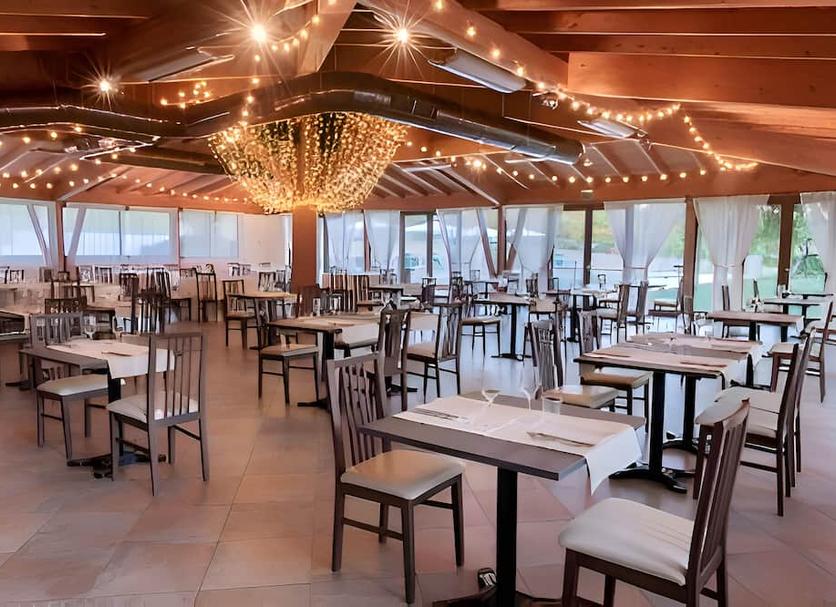Restauracja Zdjęcie