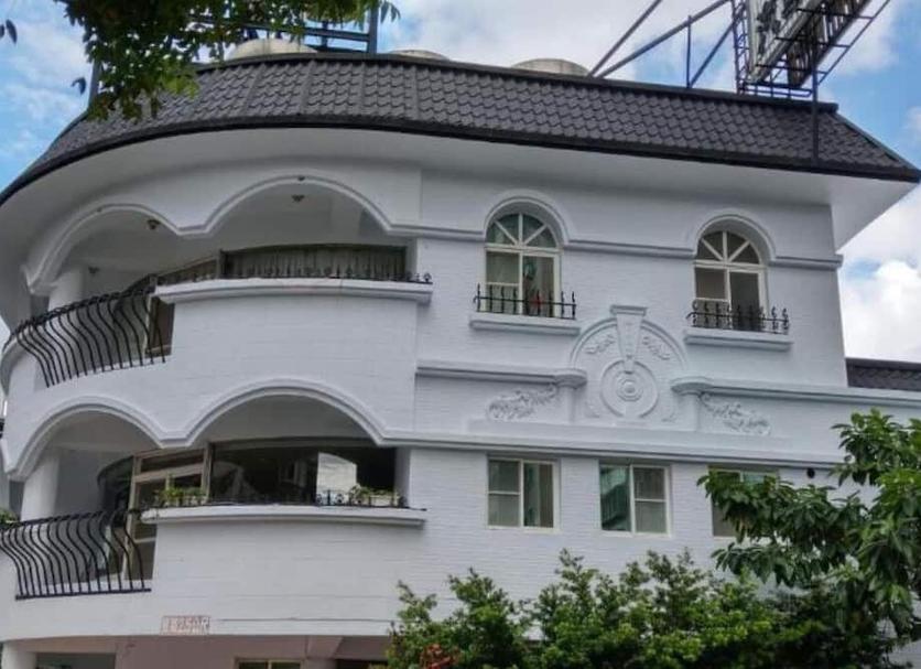 Budynek Zdjęcie