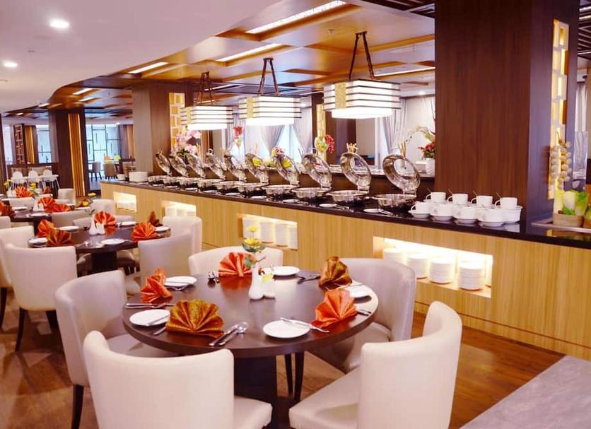 Restauracja Zdjęcie