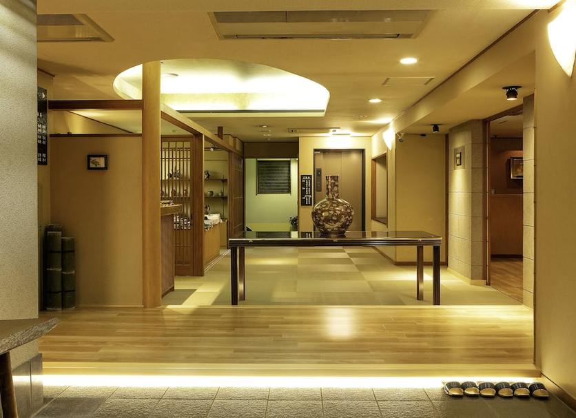 Lobby Zdjęcie