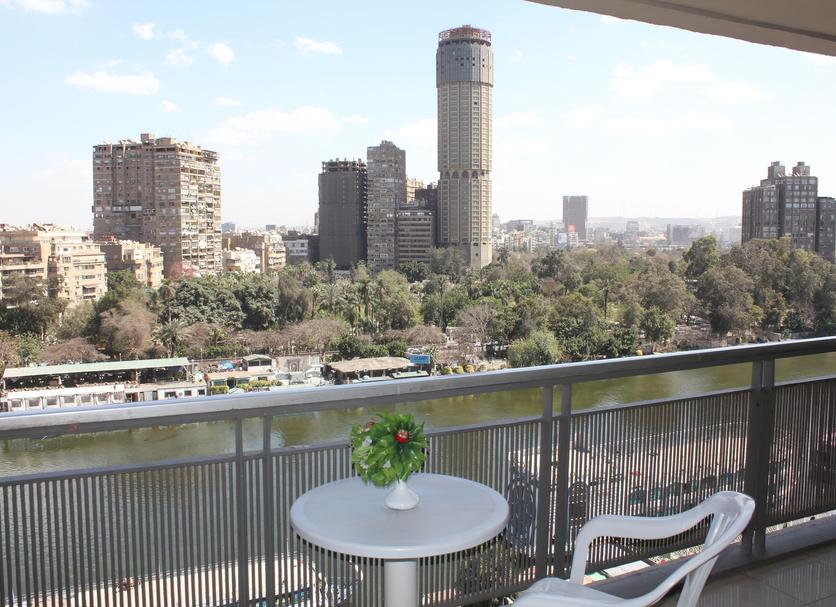 Balkon Zdjęcie