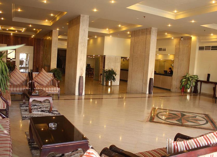 Lobby Zdjęcie